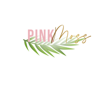 Load image into Gallery viewer, Pink Moss | Original Jar