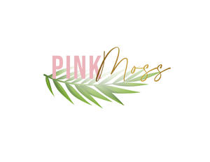 PINK MOSS