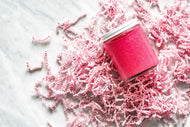 Pink Moss: The Petite Jar